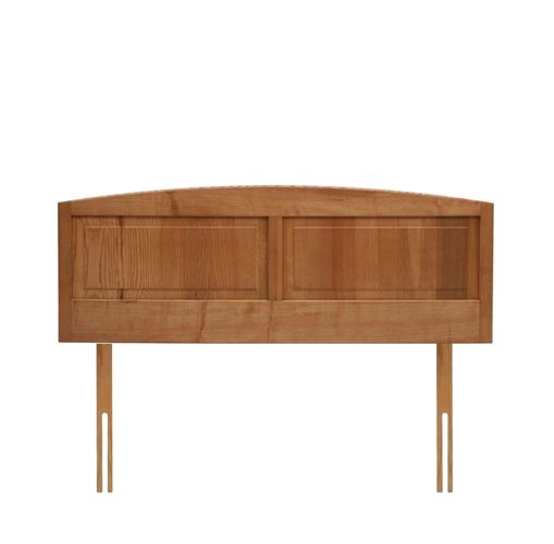 Edgeworth Panel Headboard